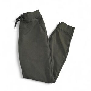 Lululemon Men’s City Sweat Green Joggers